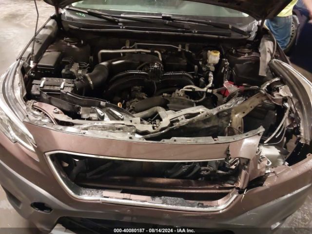 Photo 9 VIN: 4S4BTANC8L3211387 - SUBARU OUTBACK 