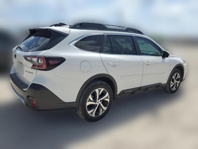 Photo 2 VIN: 4S4BTANC8L3219246 - SUBARU OUTBACK 