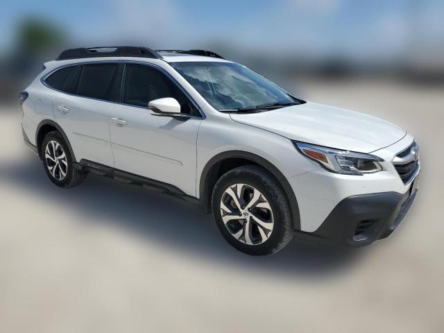 Photo 3 VIN: 4S4BTANC8L3219246 - SUBARU OUTBACK 