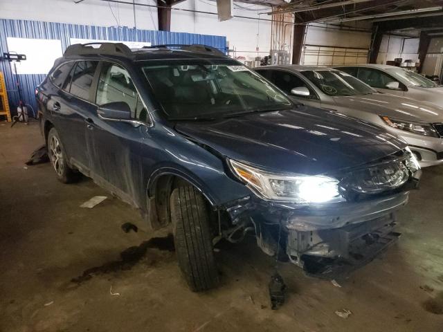 Photo 0 VIN: 4S4BTANC8M3126289 - SUBARU OUTBACK LI 