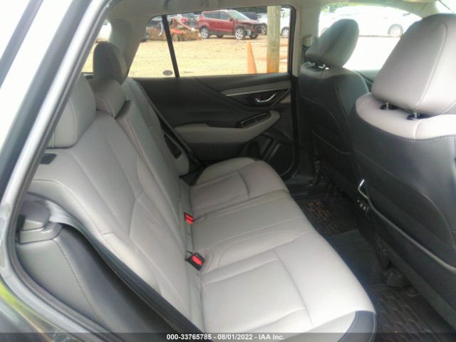 Photo 7 VIN: 4S4BTANC8M3136627 - SUBARU OUTBACK 