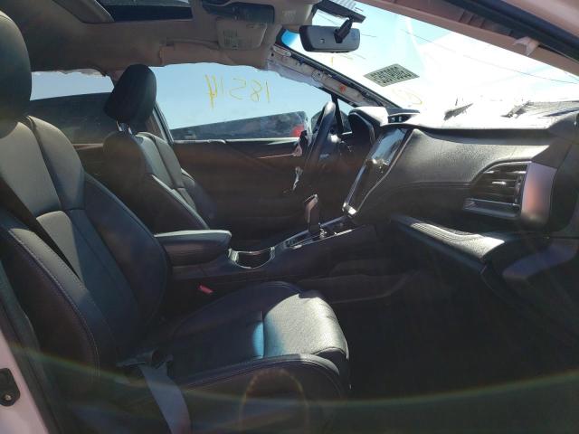 Photo 4 VIN: 4S4BTANC8M3153461 - SUBARU OUTBACK 