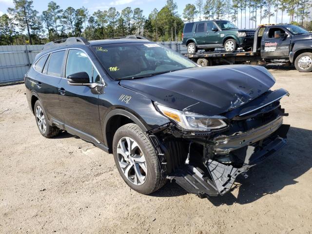 Photo 0 VIN: 4S4BTANC8M3169160 - SUBARU OUTBACK LI 