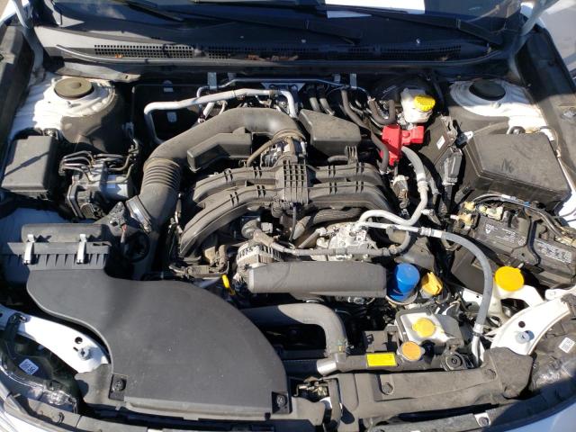 Photo 10 VIN: 4S4BTANC8M3207230 - SUBARU OUTBACK LI 