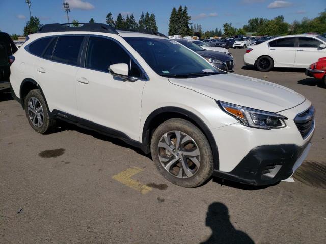 Photo 3 VIN: 4S4BTANC8M3207230 - SUBARU OUTBACK LI 