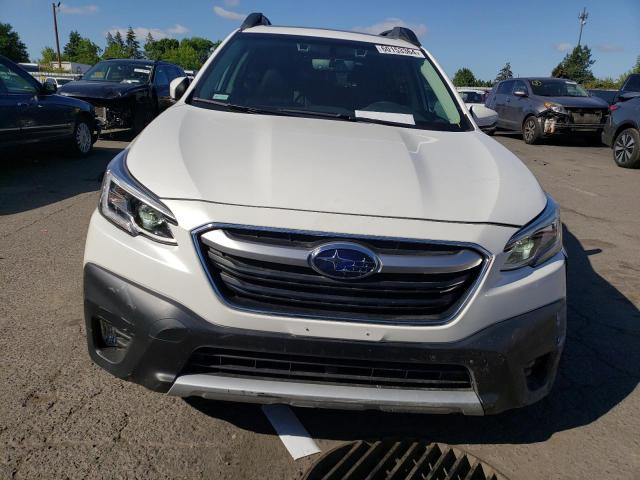 Photo 4 VIN: 4S4BTANC8M3207230 - SUBARU OUTBACK LI 