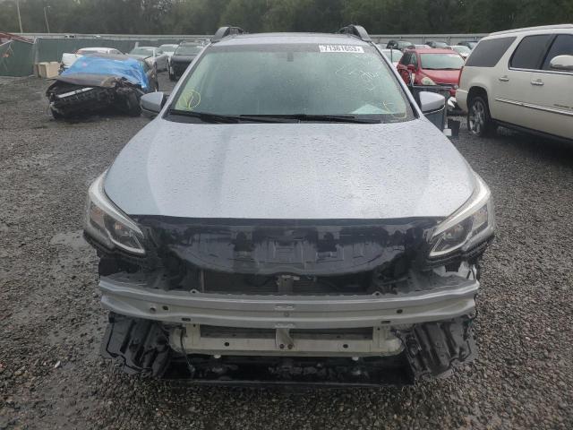 Photo 4 VIN: 4S4BTANC8M3207390 - SUBARU OUTBACK LI 