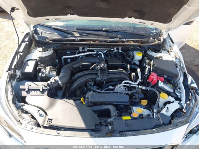 Photo 9 VIN: 4S4BTANC8M3221564 - SUBARU OUTBACK 