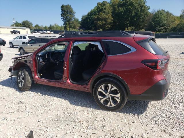 Photo 1 VIN: 4S4BTANC8M3223069 - SUBARU OUTBACK LI 