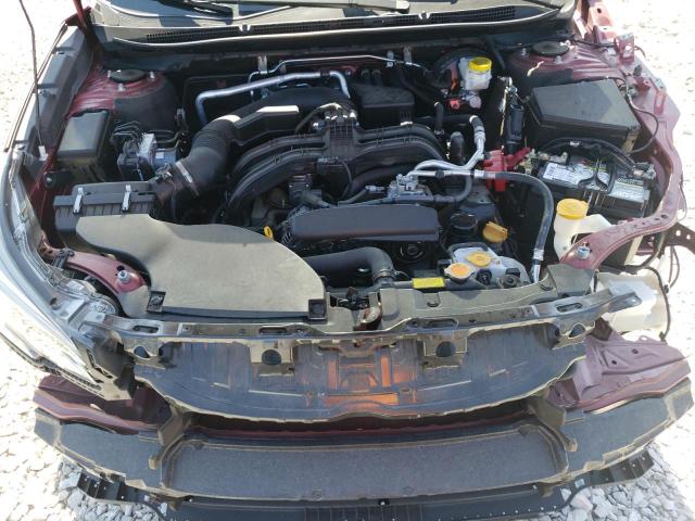 Photo 11 VIN: 4S4BTANC8M3223069 - SUBARU OUTBACK LI 