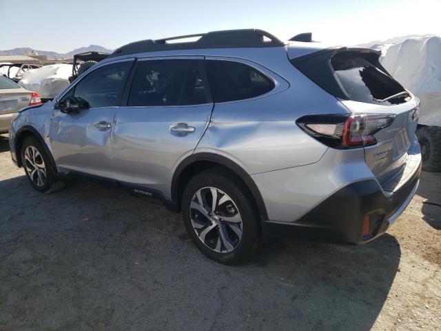 Photo 1 VIN: 4S4BTANC8N3117772 - SUBARU OUTBACK 