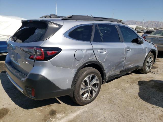 Photo 2 VIN: 4S4BTANC8N3117772 - SUBARU OUTBACK 