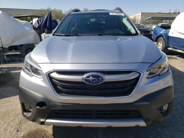 Photo 4 VIN: 4S4BTANC8N3117772 - SUBARU OUTBACK 