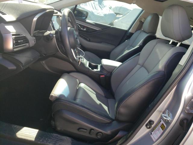 Photo 6 VIN: 4S4BTANC8N3117772 - SUBARU OUTBACK 