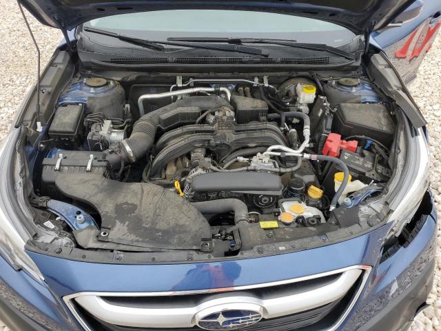 Photo 11 VIN: 4S4BTANC8N3141859 - SUBARU OUTBACK 