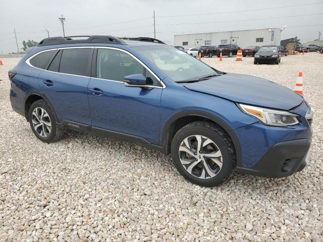 Photo 3 VIN: 4S4BTANC8N3141859 - SUBARU OUTBACK 