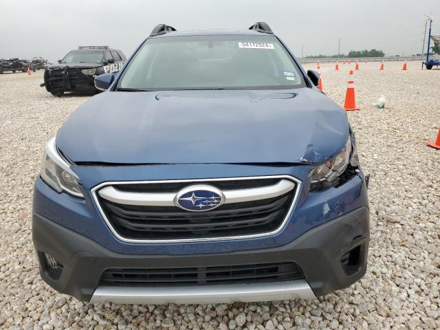 Photo 4 VIN: 4S4BTANC8N3141859 - SUBARU OUTBACK 