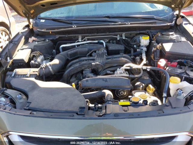 Photo 9 VIN: 4S4BTANC8N3144034 - SUBARU OUTBACK 