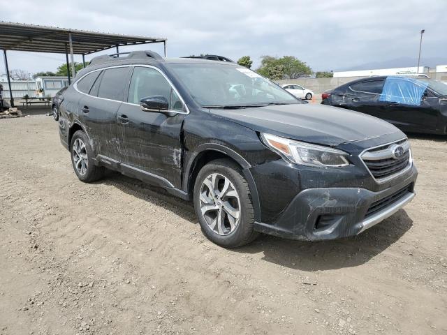 Photo 3 VIN: 4S4BTANC8N3166910 - SUBARU OUTBACK LI 