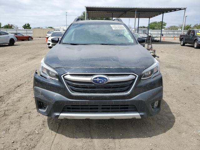 Photo 4 VIN: 4S4BTANC8N3166910 - SUBARU OUTBACK LI 