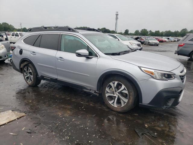 Photo 3 VIN: 4S4BTANC8N3172139 - SUBARU OUTBACK LI 