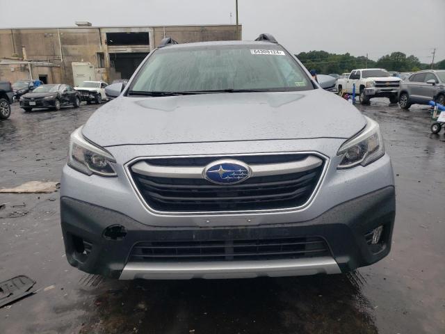 Photo 4 VIN: 4S4BTANC8N3172139 - SUBARU OUTBACK LI 