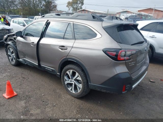 Photo 2 VIN: 4S4BTANC8N3187532 - SUBARU OUTBACK 