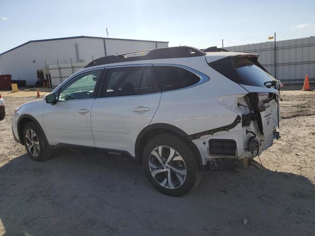 Photo 1 VIN: 4S4BTANC8N3267879 - SUBARU OUTBACK 