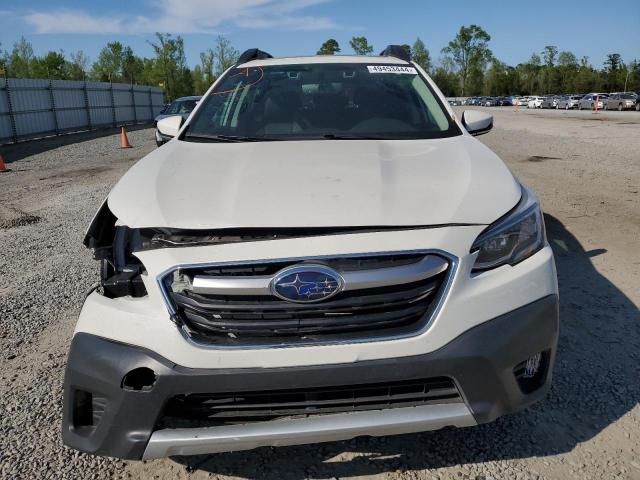 Photo 4 VIN: 4S4BTANC8N3267879 - SUBARU OUTBACK 