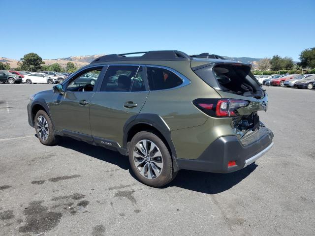 Photo 1 VIN: 4S4BTANC8R3125019 - SUBARU OUTBACK LI 