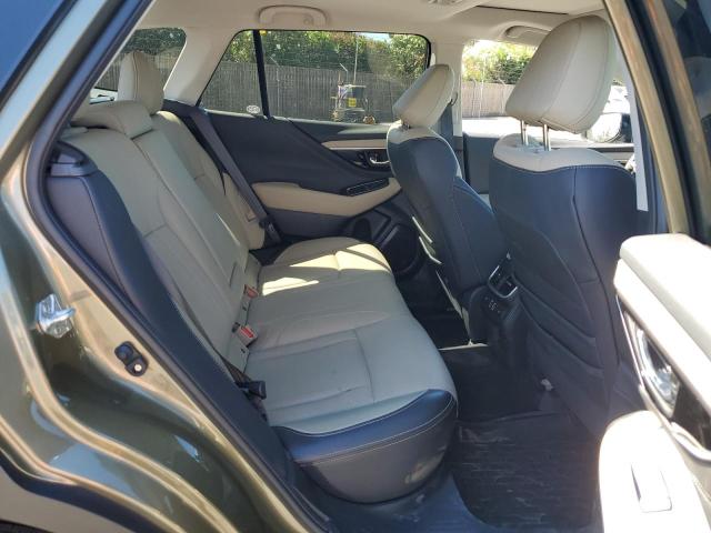 Photo 10 VIN: 4S4BTANC8R3125019 - SUBARU OUTBACK LI 