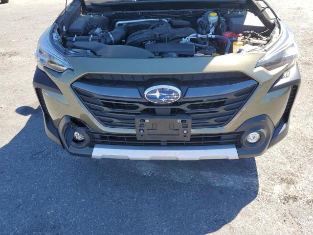 Photo 11 VIN: 4S4BTANC8R3125019 - SUBARU OUTBACK LI 