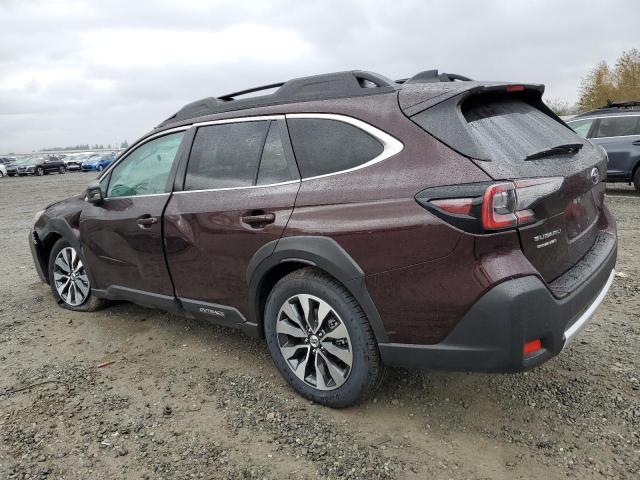 Photo 1 VIN: 4S4BTANC8R3134674 - SUBARU OUTBACK LI 