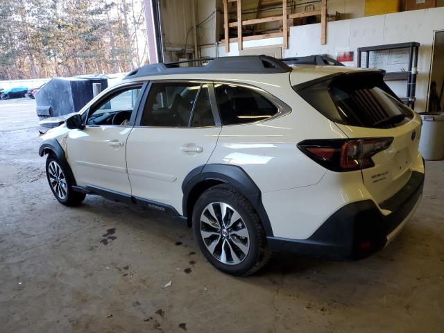 Photo 1 VIN: 4S4BTANC8R3137090 - SUBARU OUTBACK 