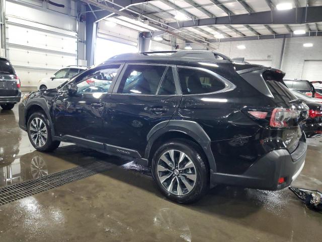 Photo 1 VIN: 4S4BTANC8R3137431 - SUBARU OUTBACK LI 