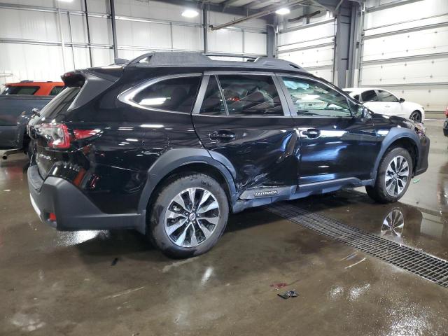 Photo 2 VIN: 4S4BTANC8R3137431 - SUBARU OUTBACK LI 