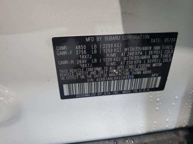 Photo 13 VIN: 4S4BTANC8R3299379 - SUBARU OUTBACK LI 