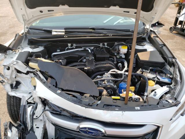 Photo 6 VIN: 4S4BTANC9L3100816 - SUBARU OUTBACK LI 