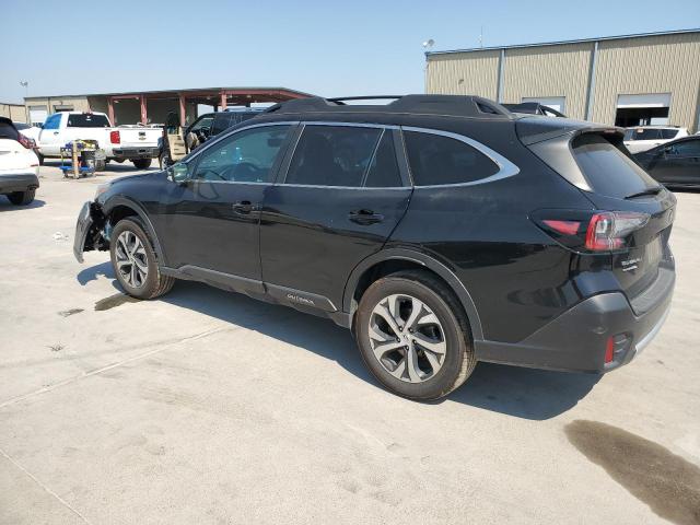 Photo 1 VIN: 4S4BTANC9L3112156 - SUBARU OUTBACK LI 