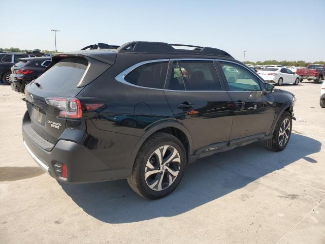 Photo 2 VIN: 4S4BTANC9L3112156 - SUBARU OUTBACK LI 