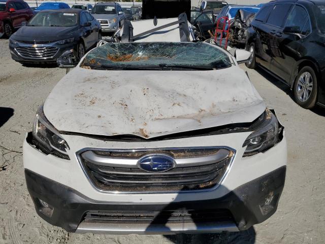 Photo 4 VIN: 4S4BTANC9L3116627 - SUBARU OUTBACK LI 