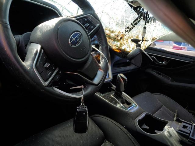 Photo 7 VIN: 4S4BTANC9L3116627 - SUBARU OUTBACK LI 