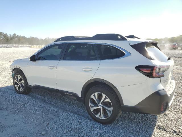 Photo 1 VIN: 4S4BTANC9L3120340 - SUBARU OUTBACK 