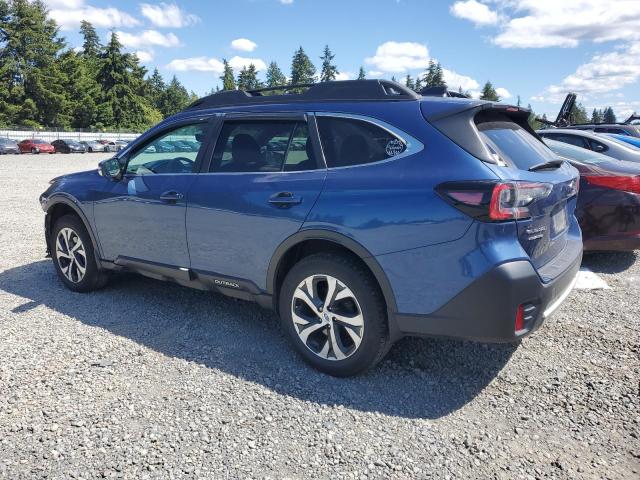 Photo 1 VIN: 4S4BTANC9L3122296 - SUBARU OUTBACK 