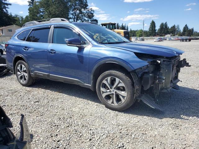 Photo 3 VIN: 4S4BTANC9L3122296 - SUBARU OUTBACK 