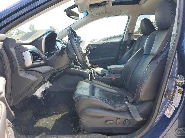 Photo 6 VIN: 4S4BTANC9L3122296 - SUBARU OUTBACK 