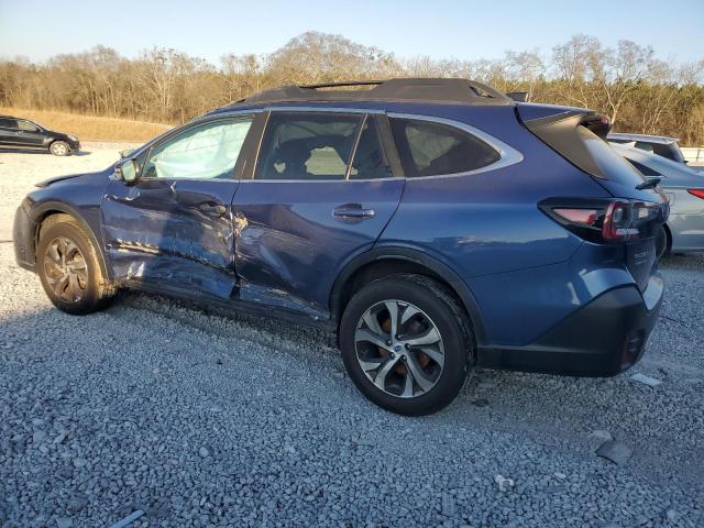 Photo 1 VIN: 4S4BTANC9L3143567 - SUBARU OUTBACK 