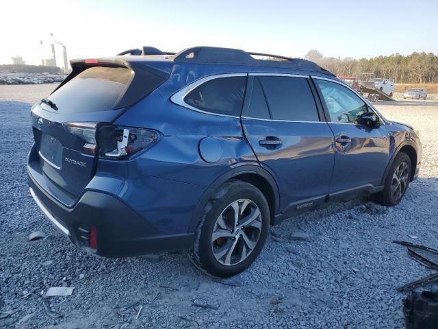 Photo 2 VIN: 4S4BTANC9L3143567 - SUBARU OUTBACK 