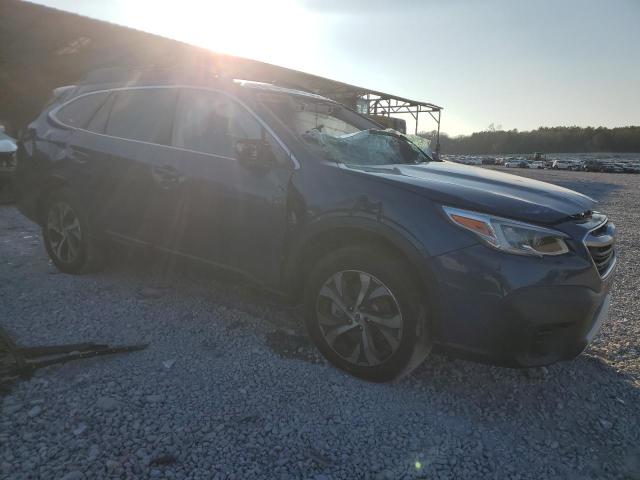 Photo 3 VIN: 4S4BTANC9L3143567 - SUBARU OUTBACK 