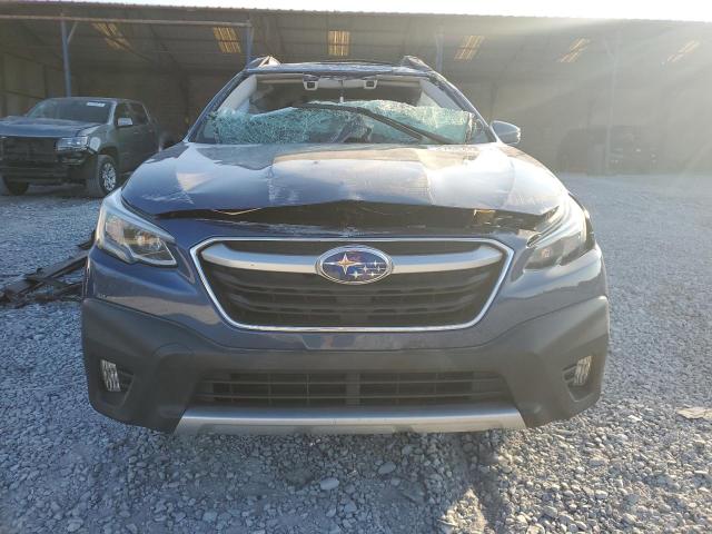 Photo 4 VIN: 4S4BTANC9L3143567 - SUBARU OUTBACK 